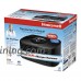 Honeywell HPA020B Tabletop Air Purifier  Black - B076X18PGC